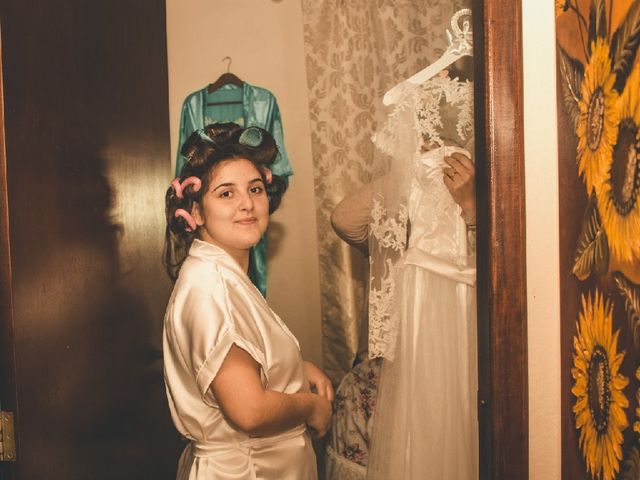 O casamento de Gabriel e Larissa em Blumenau, Santa Catarina 7