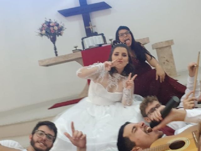 O casamento de Gabriel e Larissa em Blumenau, Santa Catarina 10