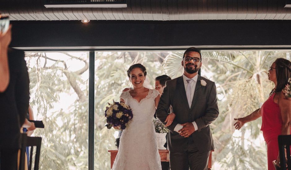 O casamento de Thalisson e Alinne  em Brasília, Distrito Federal