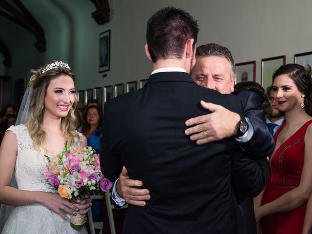 O casamento de Caique e Marcella em Petrópolis, Rio de Janeiro 7