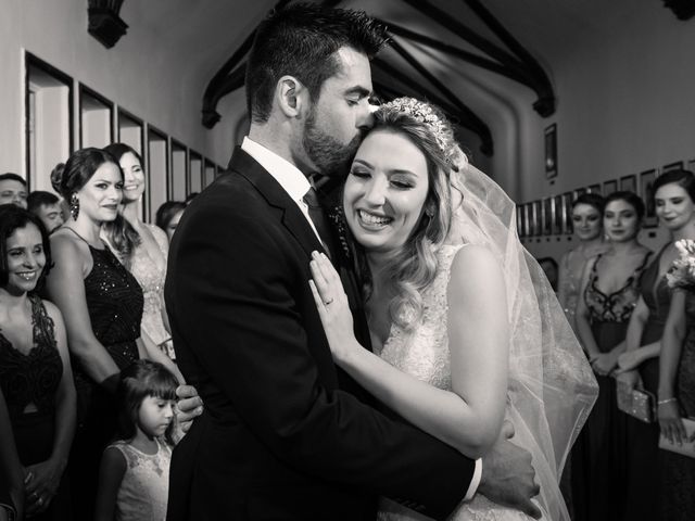 O casamento de Caique e Marcella em Petrópolis, Rio de Janeiro 18