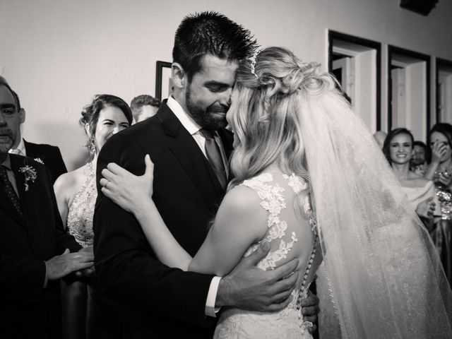 O casamento de Caique e Marcella em Petrópolis, Rio de Janeiro 19