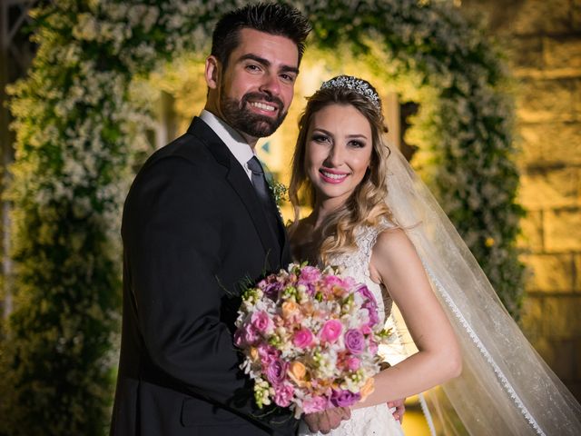 O casamento de Caique e Marcella em Petrópolis, Rio de Janeiro 21