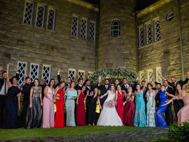 O casamento de Caique e Marcella em Petrópolis, Rio de Janeiro 23