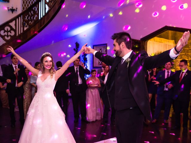 O casamento de Caique e Marcella em Petrópolis, Rio de Janeiro 28