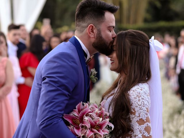 O casamento de Raone e Bruna em Joinville, Santa Catarina 36