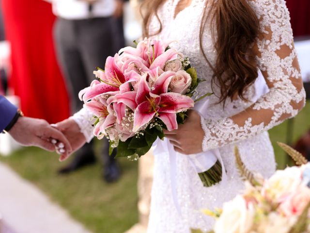 O casamento de Raone e Bruna em Joinville, Santa Catarina 37