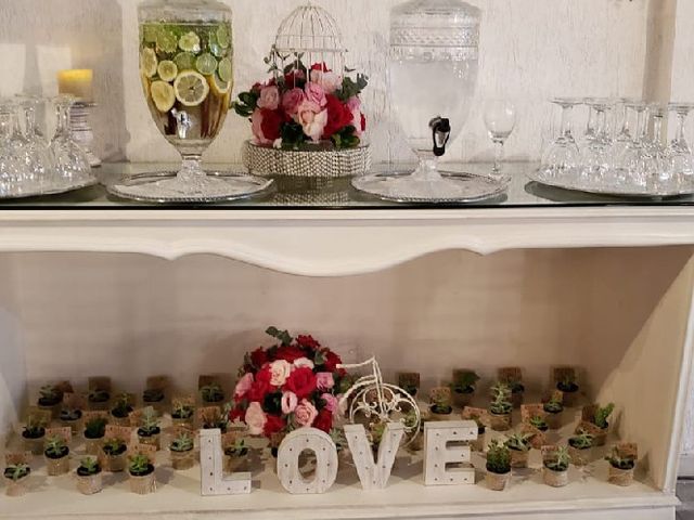 O casamento de Marcos Tadeu e Isabela em Belo Horizonte, Minas Gerais 1