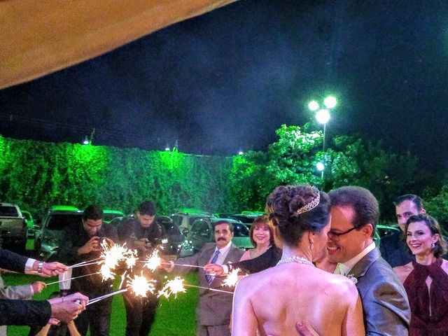 O casamento de Livio e Andrea em Campo Grande, Mato Grosso do Sul 4