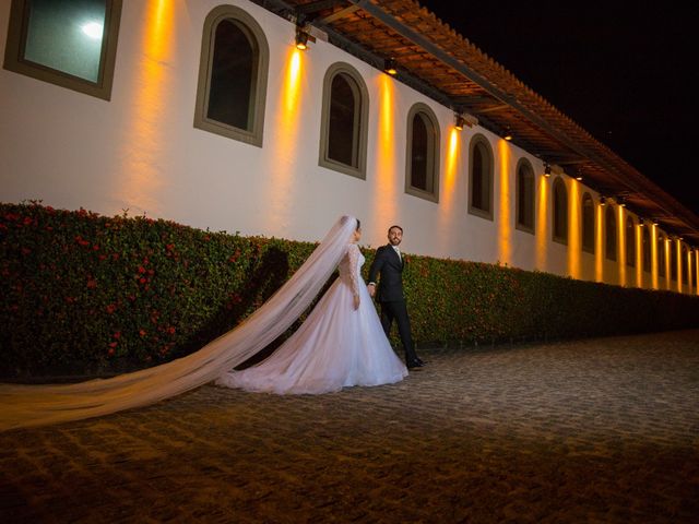 O casamento de Helder e Cláudia em Recife, Pernambuco 34