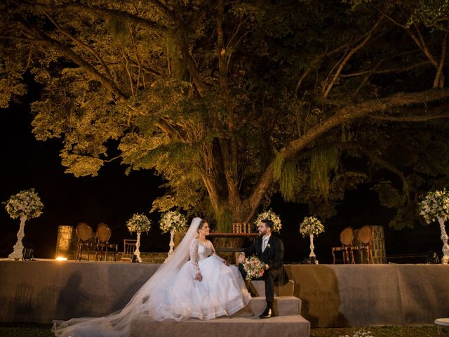 O casamento de Helder e Cláudia em Recife, Pernambuco 36