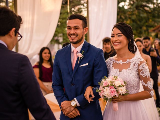 O casamento de Lucas e Letícia em Santarém, Pará 13