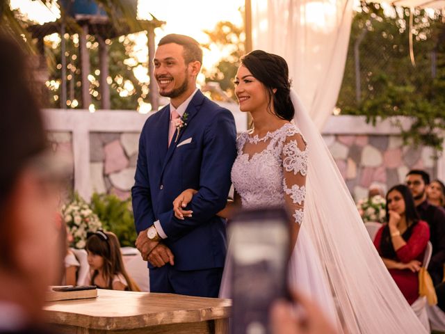 O casamento de Lucas e Letícia em Santarém, Pará 15