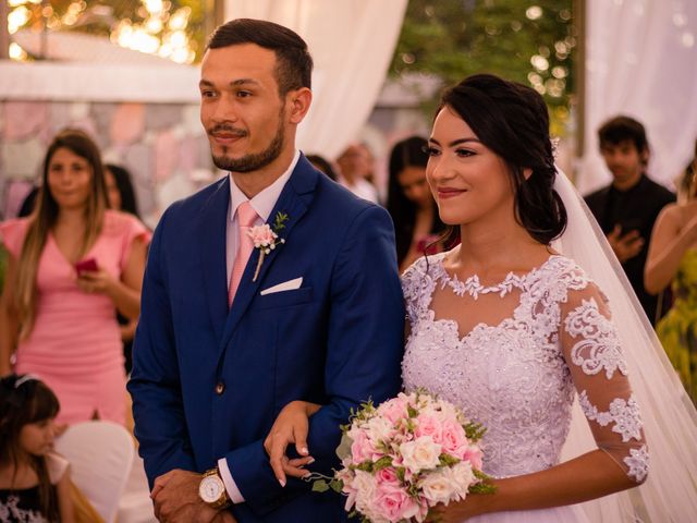 O casamento de Lucas e Letícia em Santarém, Pará 20