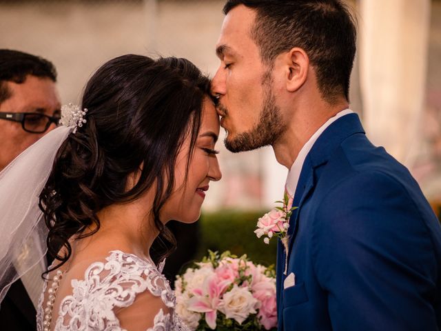 O casamento de Lucas e Letícia em Santarém, Pará 25