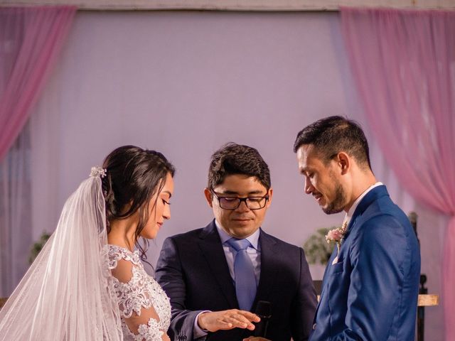 O casamento de Lucas e Letícia em Santarém, Pará 28