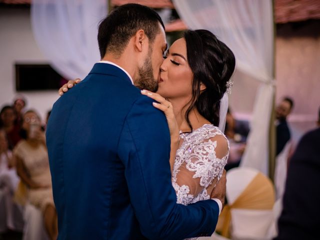 O casamento de Lucas e Letícia em Santarém, Pará 29