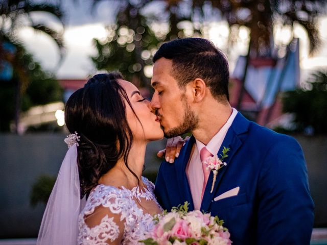 O casamento de Lucas e Letícia em Santarém, Pará 44