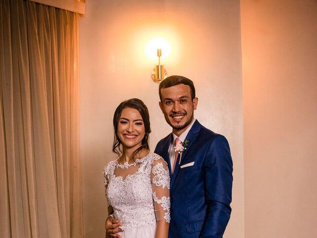 O casamento de Lucas e Letícia em Santarém, Pará 46