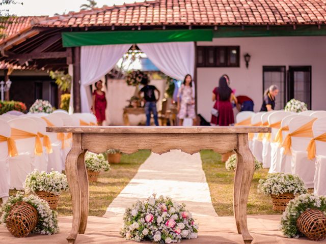 O casamento de Lucas e Letícia em Santarém, Pará 50