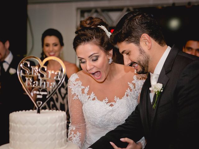 O casamento de Luiz Fernando e Fernanda em Florianópolis, Santa Catarina 2