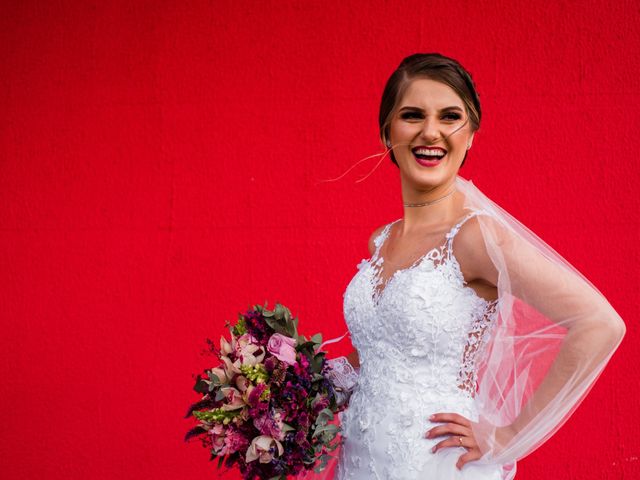 O casamento de Rodrigo e Raira em Campo Grande, Mato Grosso do Sul 3