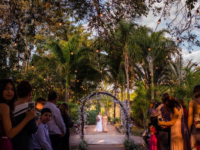 O casamento de Rodrigo e Raira em Campo Grande, Mato Grosso do Sul 12