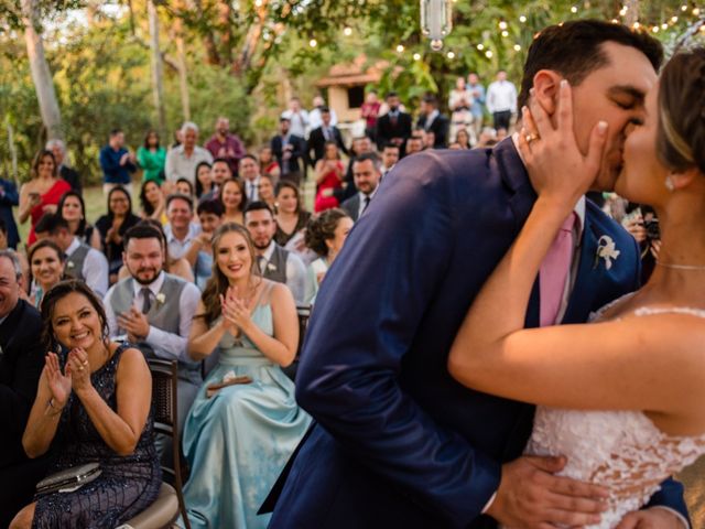 O casamento de Rodrigo e Raira em Campo Grande, Mato Grosso do Sul 19