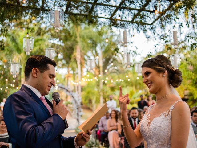 O casamento de Rodrigo e Raira em Campo Grande, Mato Grosso do Sul 20