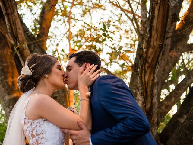 O casamento de Rodrigo e Raira em Campo Grande, Mato Grosso do Sul 21