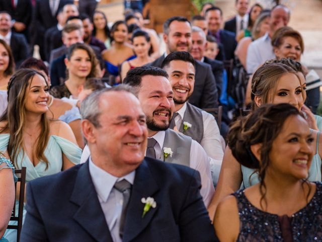O casamento de Rodrigo e Raira em Campo Grande, Mato Grosso do Sul 24