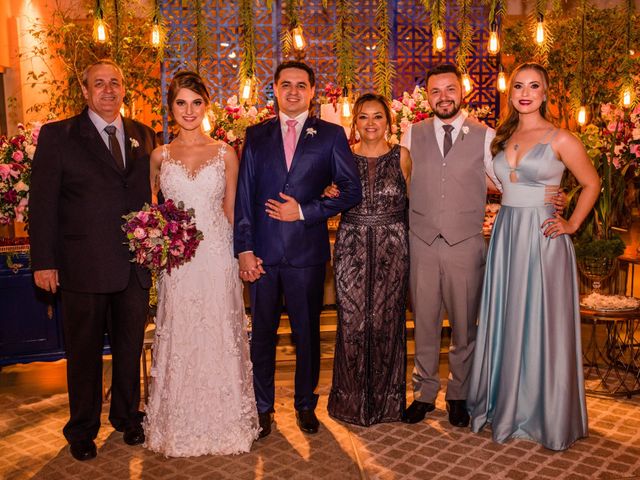 O casamento de Rodrigo e Raira em Campo Grande, Mato Grosso do Sul 31