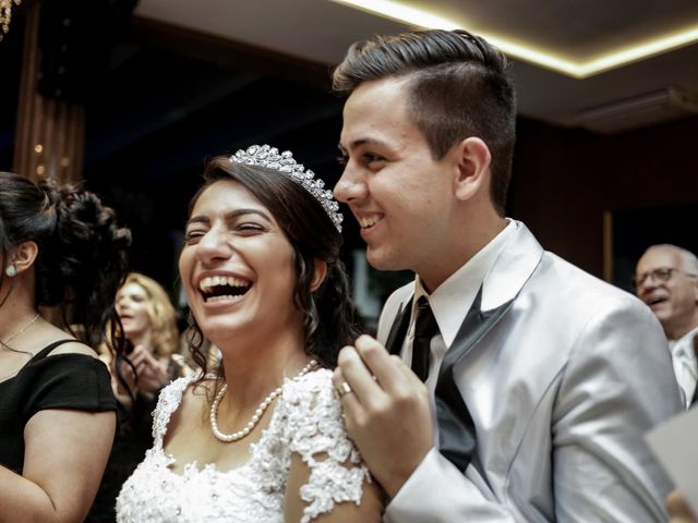 O casamento de Bruno e Sulamita em São Paulo 47