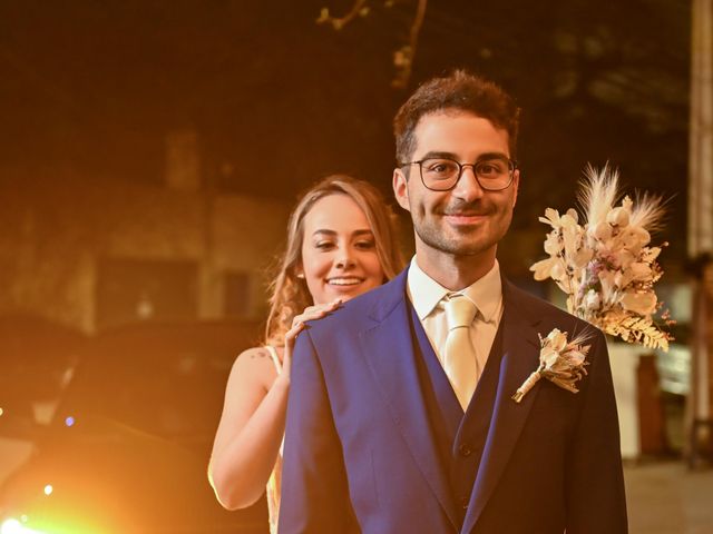O casamento de Filipe e Renata em Itaim Bibi, São Paulo 17