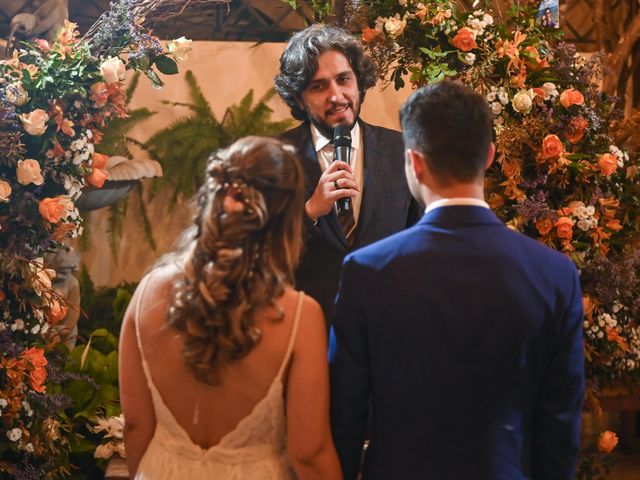 O casamento de Filipe e Renata em Itaim Bibi, São Paulo 32
