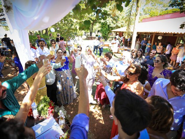 O casamento de Franz e Jéssica em Uberlândia, Minas Gerais 26
