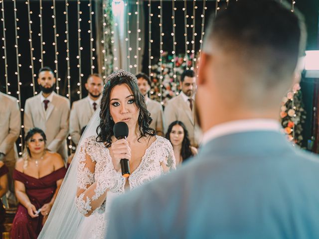 O casamento de Uriel e Bruna em Suzano, São Paulo 51