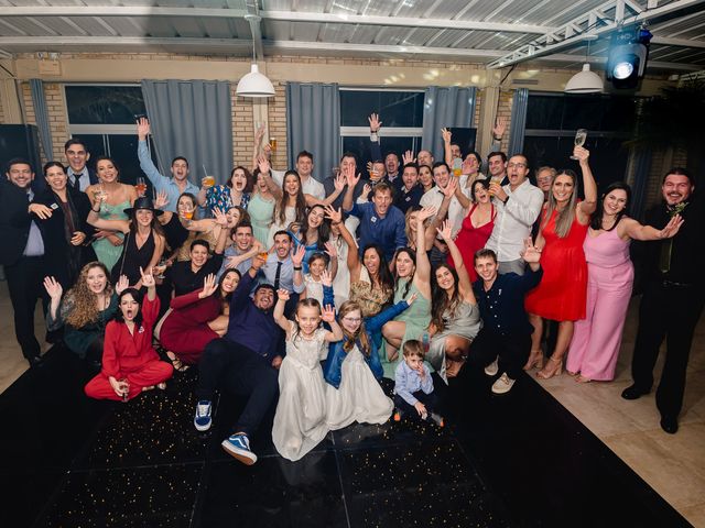 O casamento de Marcelo e Anne  em Montenegro, Rio Grande do Sul 5