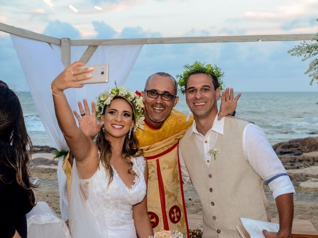 O casamento de Thiago e Taciana em Porto Sauípe, Bahia 12