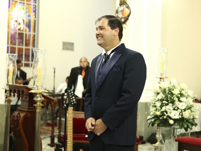 O casamento de Paulo Roberto e Flávia  em Cachoeira Paulista, São Paulo Estado 4