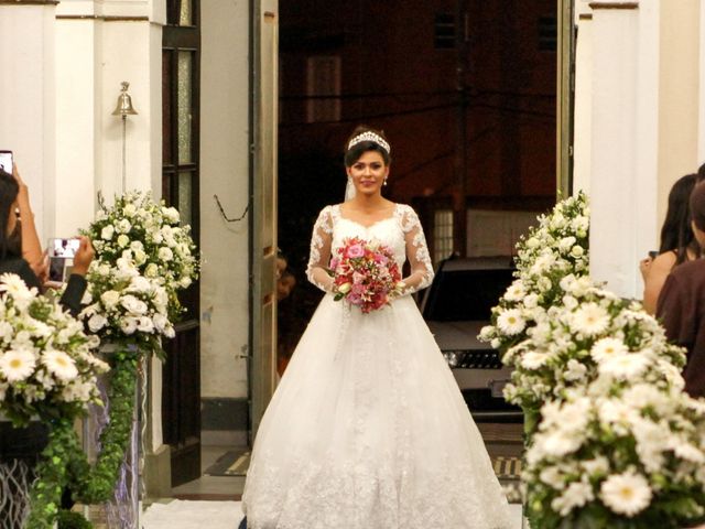 O casamento de Paulo Roberto e Flávia  em Cachoeira Paulista, São Paulo Estado 7