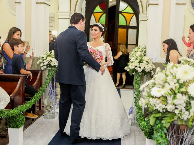 O casamento de Paulo Roberto e Flávia  em Cachoeira Paulista, São Paulo Estado 8