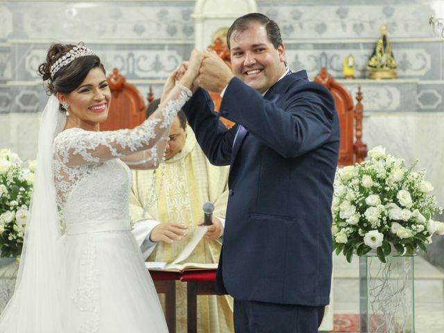 O casamento de Paulo Roberto e Flávia  em Cachoeira Paulista, São Paulo Estado 12