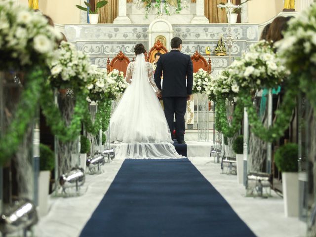 O casamento de Paulo Roberto e Flávia  em Cachoeira Paulista, São Paulo Estado 13