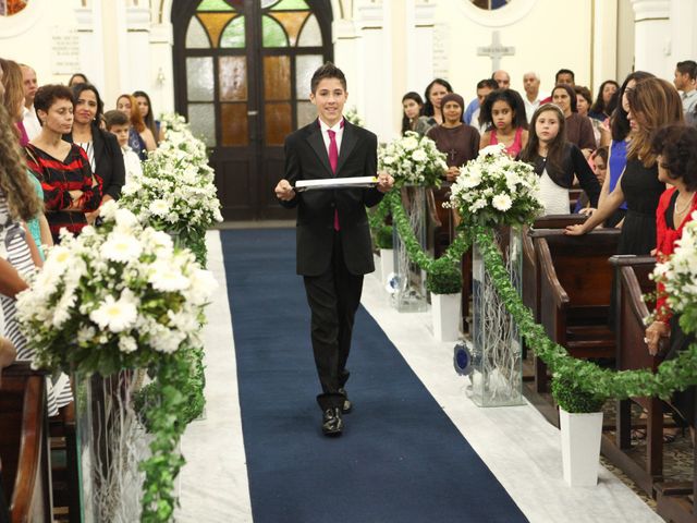 O casamento de Paulo Roberto e Flávia  em Cachoeira Paulista, São Paulo Estado 14