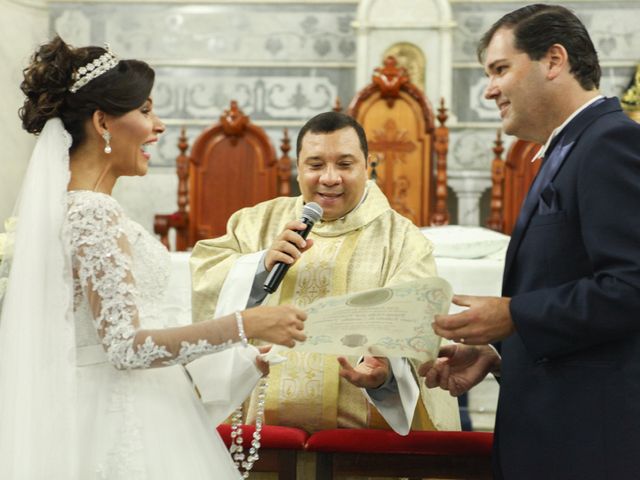 O casamento de Paulo Roberto e Flávia  em Cachoeira Paulista, São Paulo Estado 15