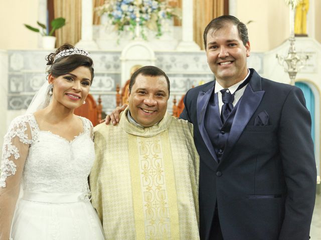 O casamento de Paulo Roberto e Flávia  em Cachoeira Paulista, São Paulo Estado 17