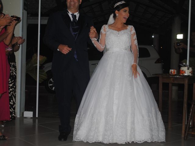 O casamento de Paulo Roberto e Flávia  em Cachoeira Paulista, São Paulo Estado 23