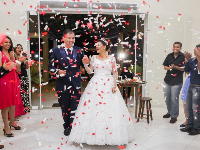 O casamento de Paulo Roberto e Flávia  em Cachoeira Paulista, São Paulo Estado 25