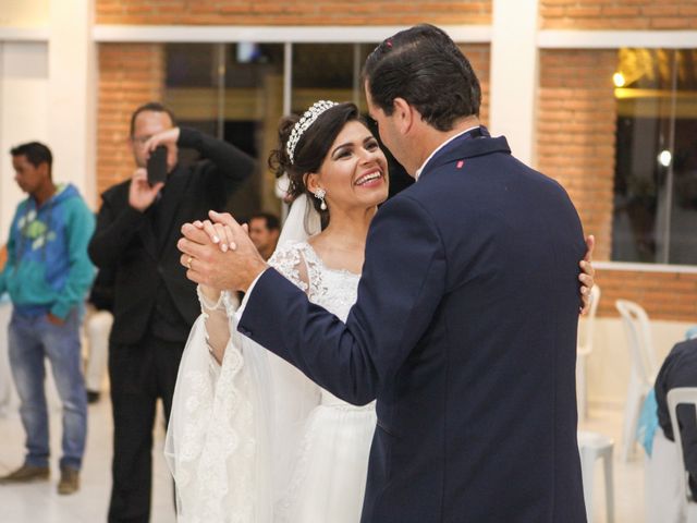 O casamento de Paulo Roberto e Flávia  em Cachoeira Paulista, São Paulo Estado 26